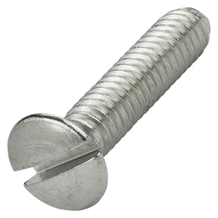Picture of M/SCREW CSK SL E/G 10X060