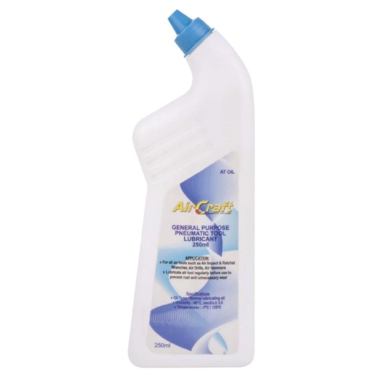 Picture of PNEUMATIC OIL 250ML (AIRCRAFT)